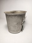 Ww2 Canteen Cup K w co  1944 Wwii Nice No Dents Army Usmc  4