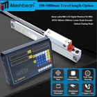 Dro 2 3 Axis Digital Readout Display With 2 3pc Ttl Linear Scales For Mill Lathe
