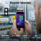 320 240 Ios android Type-c P1 Thermal Imaging Camera 1112    Thermal Imager