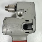 Milwaukee 1675-1 Hole Hawg 7 5 Amp 1 2 Inch Heavy-duty Corderd Drill Works