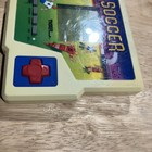Tiger Electronics 1987 Vintage Handheld Soccer Electronic Game