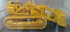Norscot Cat No  977 Traxcavator 1 50 Scale Yellow Vg Sealed Package