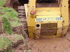 Set Skid Steer Tracks 12 X 16 5 Tires Loader Fits Bobcat New Holland Case Jd Etc