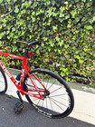 Cinelli Vigorelli Track Bike 54