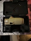 Eotech G33 Magnifier 