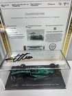 Fernando Alonso Signed Aston Martin Amr23 2023 1 43 Model   Coa