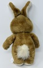 Graphics International Bunny Rabbit Easter Plush Stuffed Animal Toy 1983 Vintage