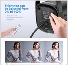 Neewer Cb60 60w Led Video Light 5600k Version Continous Lighting With Remote