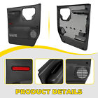 For Chevrolet Kodiak  gmc Topkick C4500 2003-09 Driver Door Interior Trim Panel