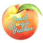 Georgia Peach Candle Soap Making Fragrance Oil