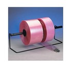 5  X 1075  Anti Static Poly Tubing Tube Plastic Bag Custom Bags On A Roll 4ml