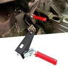 Rzr Parking Brake Kit  Power Steering Parking Kit Compatible With Polaris 