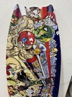 Hyperlite Limited Edition Wakeboard Byerly 132 Shaped By Scott Bouchard Rare