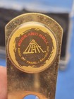 Vintage 90s Rock And Roll Hall Of Fame Ball Markers And Sod Tool Divot Tool