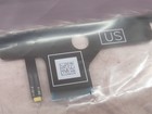 New Dell Latitude 5420 5430 5440 7420 7520 Us Backlit Replacement Keyboard