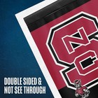 University Of Alabama Crimson Tide Premium Garden Flag Banner  Double Sided  13x