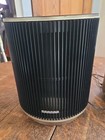 Pair Of Vintage Mcm Panasonic Model Sb-84 Barrel Speakers Japan - Working Great