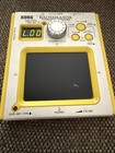 Tested  Korg Kaossilator Ko-1 Dynamic Phrase Synthesizer Ko1