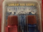 Phillips - Coiled Air Grip Extensions - 12-600 - New