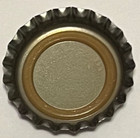 Vintage 1960 s Coca Cola  Bottle Caps Fayetteville Ark Nos 