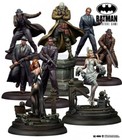 Knight Models Batman Miniatures Game Two-face Gang Knm Batbox015