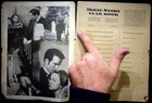 Vintage Movie Story Yearbook No  8 Featuring Shirley Temple Portraits Biographie