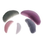 5pcs Newborn Baby Photography Props Moon Pillow Posing Props Newborn Basket F   