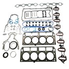 Full Engine Gasket Set Kit For Chevrolet Express 1500 Lt Ls 5 3l 4 8l 2004-2008