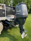 2014 Bennington 22 Ssx Pontoon