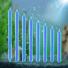 4 -18  Air Stone Bubble Curtain Bar Aquarium Fish Tank Aerator Pump Hydroponics