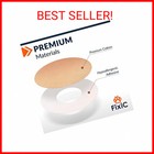 Fixic Freestyle Adhesive Patch 25 Pcs     Good For Libre 1  2  3     Enlite     Guardi