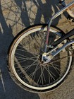 Schwinn Predator Yo Flatland Pro Vintage Old Bmx Freestyle Bike Cro-moly Read Bh