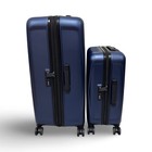 Samsonite Blackstone 2-piece Hardside Expandable Spinner Luggage Set - Blue