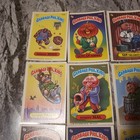 Garbage Pail Kids Lot Of 25