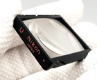            unused    Nikon Focusing Screen Type U Red Dot For F3 F3hp F3 t From Japan