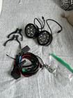 Clearwater Erica E50 Bmw Motorcycle Lights