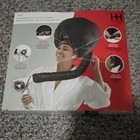 Hh Super Jumbo Heat Cap Dryer Attachment  Adjustable Head Band  3 Ft