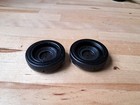 2 Thorlabs Sm1d12d Ring-actuated Iris Diaphragm