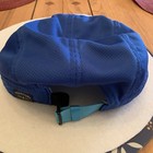 Territory Run Co Hat Cap Strap Back Trail Running Lightweight Various Designs
