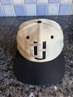 Vintage U2 1992 Hat Cap Zoo Tv Achtung Baby Tour Winterland Rock  Express Vtg