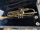 Holton Collegiate Trumpet Usa