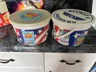 Toy Story Bucket O    Soldiers 1995 Original Bucket   2020 Version