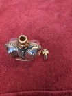 Vintage Prince Matchabelli Crown Jewel 1 2 Oz perfume Bottle
