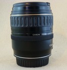 Vintage Mk1 Canon Ef Ultrasonic 28-80mm 3 5-5 6  T5i T7 T3 60d T7i Metal Mount