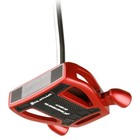 Orlimar Golf Clubs Red F80 Mallet Style Putter  New