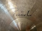 Paiste Signature Power Crash 18  Crash Cymbal