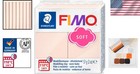 Light Flesh Fimo Soft Polymer Clay - Non-toxic 57g For Kids   Creative Projects