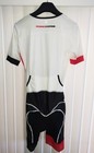 New Nwt Castelli Men L Xl Xxl Free Sanremo Ss Tri Suit Triathalon Run Bike Swim
