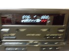 Technics Rs-tr170 Stereo Cassette Deck Parts Or As Is  Read