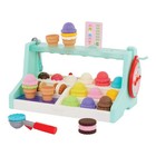 Battat My Ice Cream Shop Playset